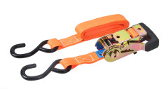 Sada up�nacia ra��ov� 2-dielna 25 mm x 5 m / 300 kg TACTIX (376032)