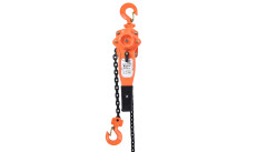 Kladkostroj p�kov� 3T x 1,5 m TACTIX (385355)