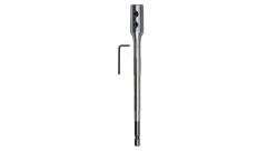 Nadstavec predl�ovac� pre ploch� vrt�ky 300 mm TACTIX (411903)