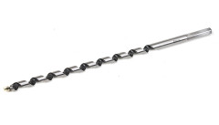 Vrt�k do dreva �pir�lov� 25x460 mm TACTIX (412051)