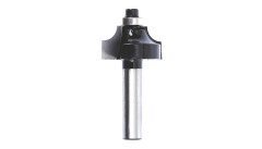 Fr�za zaoblovacia 25,4 mm TACTIX (420103)