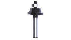 Fr�za lemovacia okr�sna r�mska 29 mm TACTIX (420135)