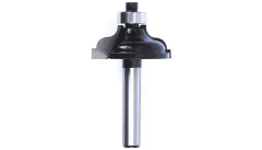 Fr�za lemovacia okr�sna r�mska 35 mm TACTIX (420141)