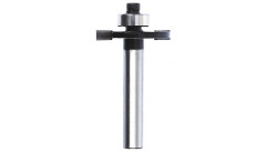 Fr�za dr�kovacia v tvare T 5 mm TACTIX (420151)