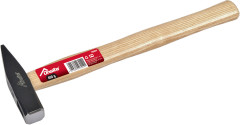 Kladivo z�mo�n�cke s drevenou rukov�ou 400g TACTIX (706004)