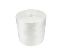 �pag�t polypropyl�nov�, 1-vrstva, biela 500m/1000g