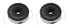 Hlava n�hradn� pre strunov� kosa�ku G840204-T 1,6mm x 6m  HOTECHE (G840204-T)