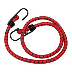 Popruh up�nac� polypropyl�nov� s gumou 8mm/2m