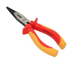 Klie�te pred�en� elektrik�rske 6"/160mm HOTECHE (101104)