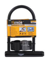 Z�mok s U-dr�iakom 195 x 245 mm HOTECHE (180811)