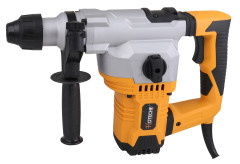 V�ta�ka pr�klepov� SDS+ 1500 W s pr�slu�enstvom HOTECHE HTP800327