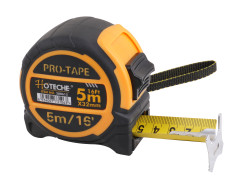 Meter profesion�lny 5m x 32mm HOTECHE HT280615