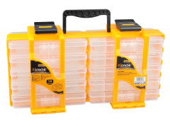 Organiz�r pre ryb�rov 37,5x11,5x20cm HOTECHE HT490079