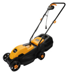 Elektrick� kosa�ka na tr�vu 1200W HOTECHE HTG840311