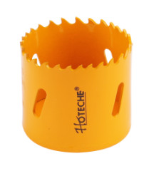 Vykru�ov�k HSS Bi-Metal 73mm HOTECHE HT602073