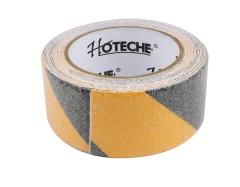 P�ska proti�mykov� v�stra�n� PVC 50mm x 5m HOTECHE HT438511