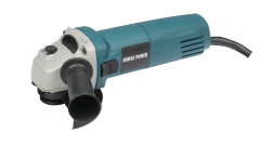 Uhlov� br�ska 115mm 950W HORSE POWER  HTPAG0015