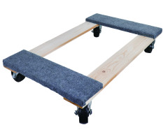 Voz�k dreven� 46x30x13 cm HOTECHE HT490312