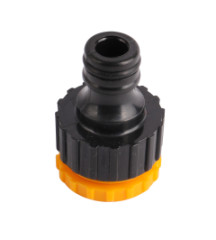 Adapt�r na hadicu 3/4"+1" ABS HOTECHE HT371111