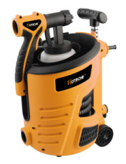 Striekacia pi�to� pneumatick� HVLP 700W HOTECHE HTP801307