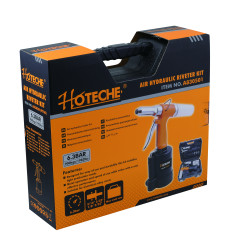 Nitova�ka pneumatick� s pr�slu�enstvom HOTECHE HTA830501