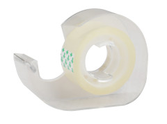 P�ska lepiaca s d�vkova�om 1,9cm x 16,5m HOTECHE HT438102