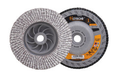 Kot�� lamelov� na hlin�k 115x36 M14 HOTECHE HT550641-M