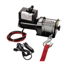 Navij�k elektrick� 1000W HOTECHE HT690008