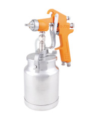 Pi�tol striekacia vzduchov� 1000ml HOTECHE HTA831416