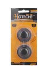 Hlava vy��na�a pre kosa�ku 1,2mm x 6mm HOTECHE HTG840208-T
