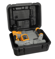 Fr�zka dr�kovacia 1100W 35mm HOTECHE HTP801007