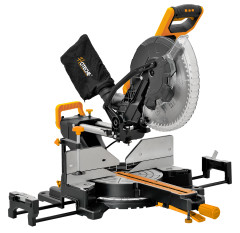 P�la pokosov� 305mm s laserom 2000W HOTECHE HTP805222