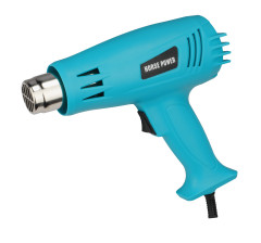 Pi�to� teplovzdu�n� 2000W HORSE POWER  HTPHG0001