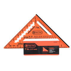 Uholn�k odoln� ABS 7" TACTIX (239081)