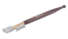 Reza� skla DELUXE 180 mm /7" TACTIX (284907)