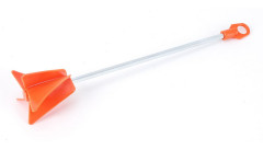 Mie�adlo na farby 460x82mm /5galon TACTIX (298225)
