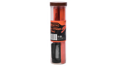 Ceruzky sada 8 ks so str�hadlom TACTIX (298409)
