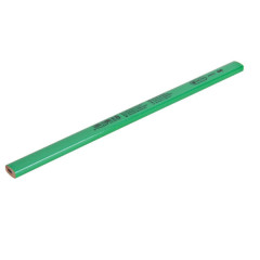 Ceruzka mur�rska 240mm zelen� TACTIX (298423)