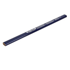 Ceruzka na mokr� povrchy 240mm modr� TACTIX (298424)