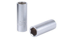 Hlavica n�str�n� pred�en� 1/4" 11mm TACTIX (360067)