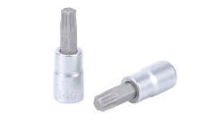 Hlavica z�str�n� TORX 15 1/4" TACTIX (360162)