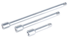 Sada pred�en� 1/2" 3ks TACTIX (365175)