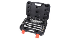 Sada hlavic n�str�n�ch 24ks 1/2" TACTIX (365241)