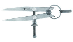 Kru�idlo rysovacie z�mo�n�cke 152 mm TACTIX (545149)