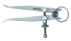 Kru�idlo rysovacie z�mo�n�cke vn�torn� 160 mm TACTIX (545157)