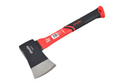 Sekera so sklolamin�tovou rukov�ou 600g TACTIX (706508)