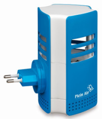 Lapa� kom�rov do z�suvky + sac� ventil�tor 3,5W KEMPER (EI-V)