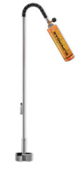 Hor�k na tr�vu s piezo zapa�ovan�m 5 kW KEMPER (1047FT)