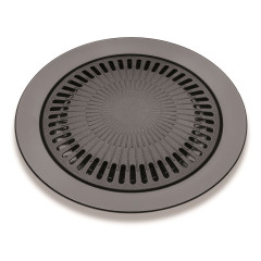 Grilovacia platni�ka k vari�u 290x40x290 mm KEMPER (104987P)