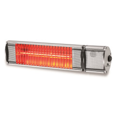 Ohrieva� infra�erven� 1,5 kW KEMPER (65435KW15)